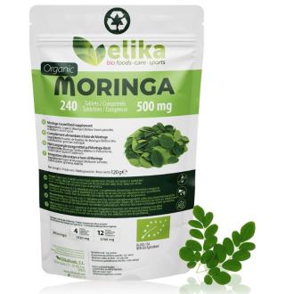 MORINGA 240comp. BIO