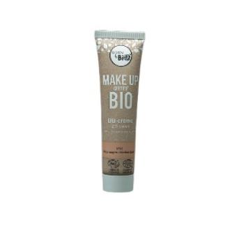 BB CREAM ORGANICA N2 Medium Beige 25 ml