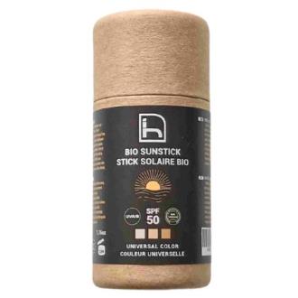 PROTECTOR SOLAR SPF50 stick 50gr. BIO VEGAN