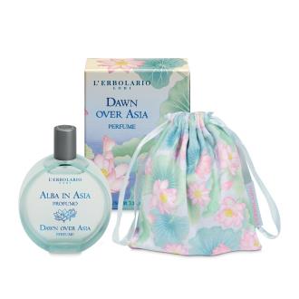 AMANECER SOBRE ASIA perfume 100ml