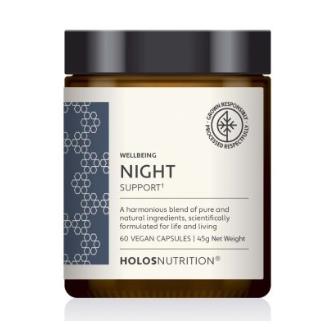 NIGHT SUPPORT 60 vcap