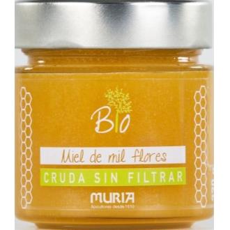 PREPARADO MIEL ROMERO CON JALEA REAL ECO 250 g