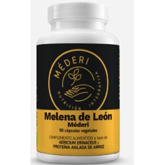 MELENA DE LEON 90cap.