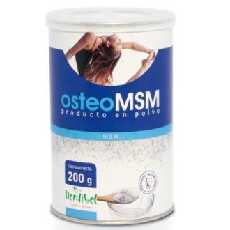 OSTEO MSM Bote 200g