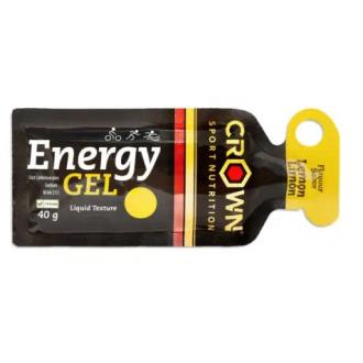ENERGY GEL LIMON 1 X 40G
