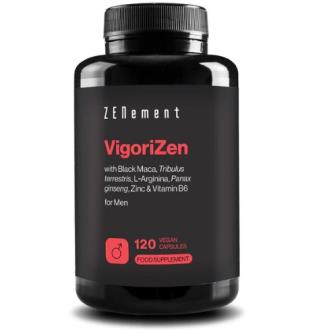 VIGORIZEN 120 vcaps.