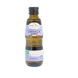 ACEITE DE LINO VIRGEN 250 ml BIO