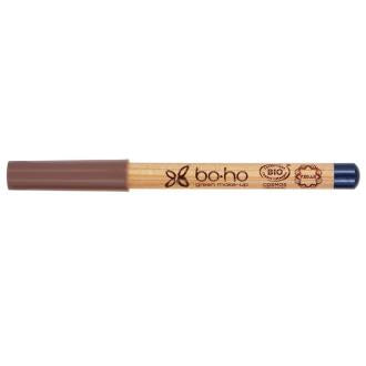 LAPIZ DE OJOS 05 azul BIO VEGAN