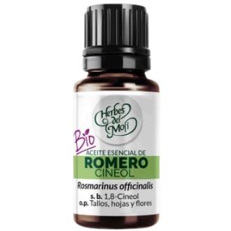 ROMERO CINEOL aceite esencial 10 ml ECO