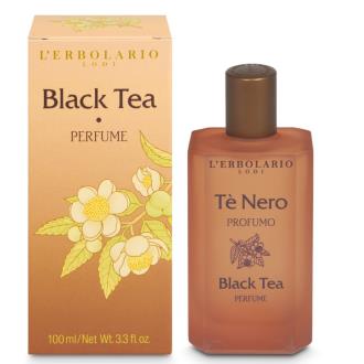 TE NEGRO perfume 100 ml