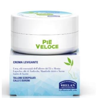 PIE VELOCE CREMA HIDRATANTE 10% UREA 50ML
