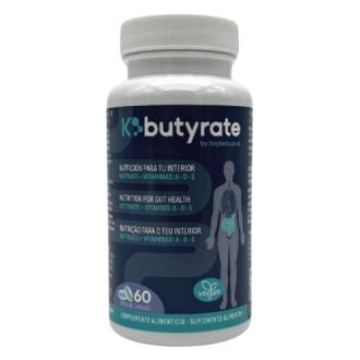 KBUTYRATE 60cap.