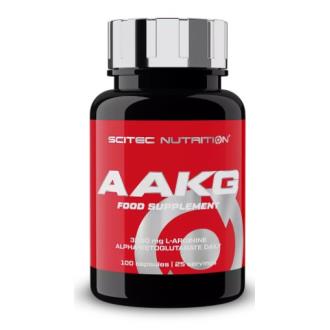 AAKG 100 CAPS