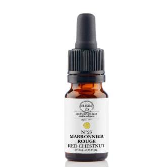 CASTAÑO ROJO 10 ML