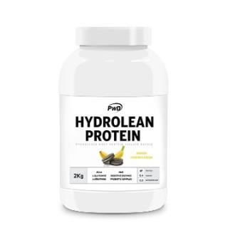 HYDROLEAN PROTEIN banana cookies cream 2kg.
