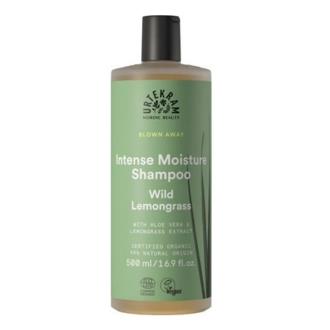 Champu lemongrass citronela bio 250ml Urtekram