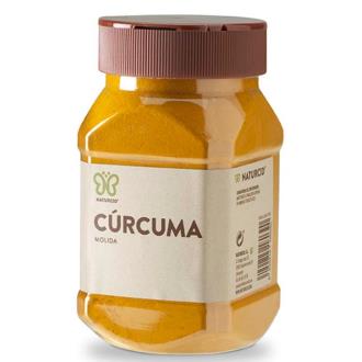CURCUMA 200 gr.