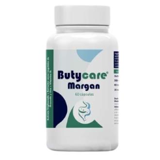 BUTYCARE 60 CAPSULAS
