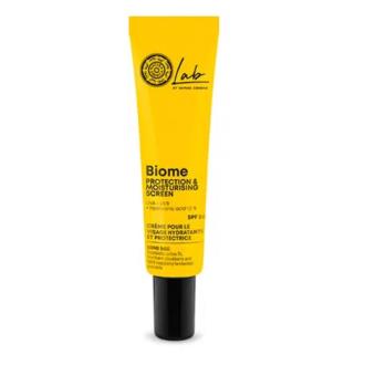BIOME crema facial hidratante SPF50 30ml.