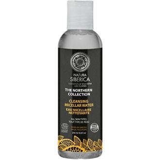 NORTHERN agua micelar limpiadora 200ml.
