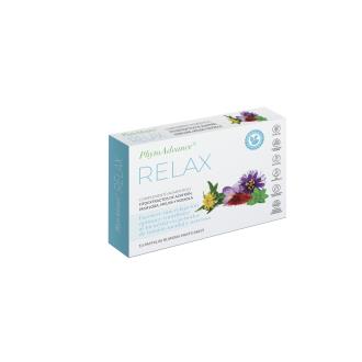 RELIEF DEFENSAS 30 vcaps