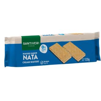 GALLETAS RELLENAS CHOCOLATE