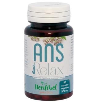 ANS RELAX 60 cap