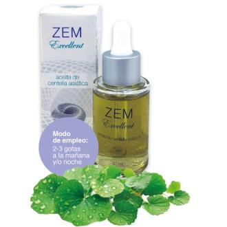 ZEM EXCELLENT 30 ml.