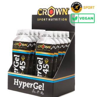 HYPERGEL 45 NEUTRO 10 X 75G