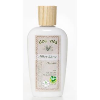 AFTER SHAVE BALSAMO 250 ml.