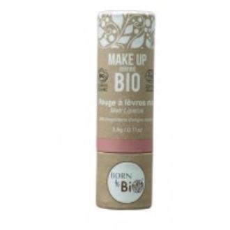 BARRA DE LABIOS MATE N2 Pink Nude 3,5 gr.