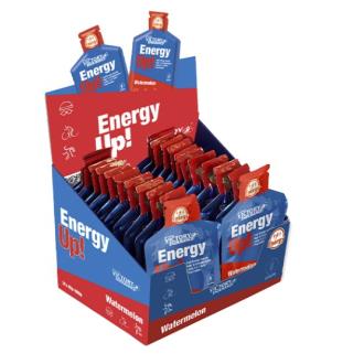 UD.ENERGY UP GEL  NARANJA 40 g
