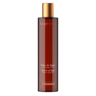 GEL DE BAÑO Y DUCHA reina de egipto 250ml.