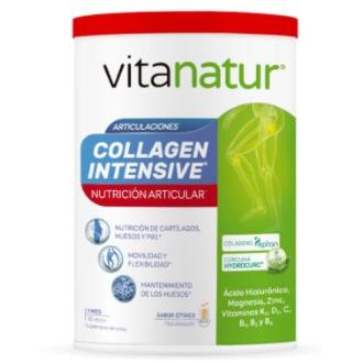Collagen intensive 360g Vitanatur