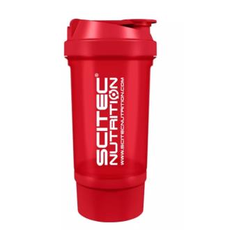 SHAKER500 TR RED SCITEC OLD