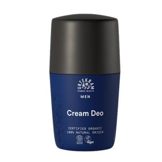 MEN desodorante roll-on crema 50ml. ECO VEGAN
