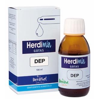 HERDIMIN ART-OS Bote 100 ml CON CUENTAGOTAS