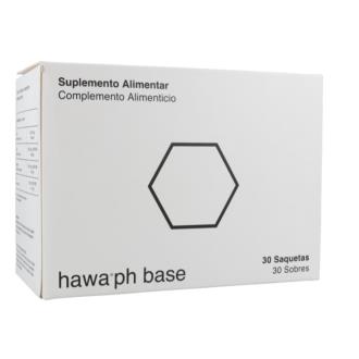 HAWA PH BASE 30sticks