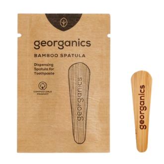ESPATULA PASTA DENTAL