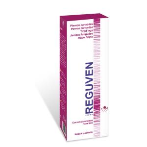 Reguven crema 200ml Bioserum