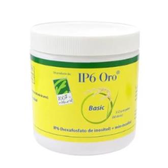 IP6 ORO BASIC 312gr.