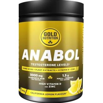ANABOL LEMON 300gr.
