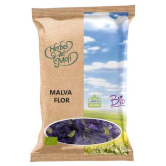 MALVA flor 10 gr ECO