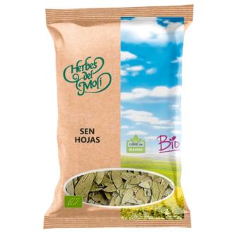 Sen hojas bio 35g Herbes del Moli