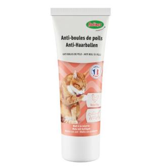 BUBIMAX MALTA PARA GATOS 100G VET