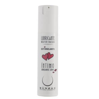 LUBRICANTE ESTIMULANTE 50 ml