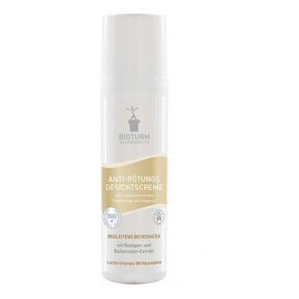 CREMA FACIAL ANTI ROJECES 75 ml