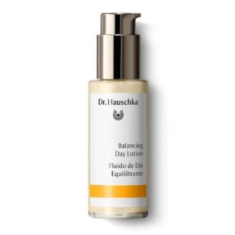 FLUIDO DE DIA EQUILIBRANTE 50ml.