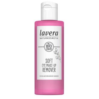DESMAQUILLANTE SUAVE OJOS 100 ml