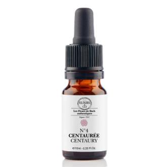 CENTAUREA MENOR 10 ML